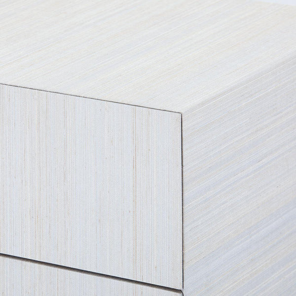 Madeline Console-Blue Hand Home