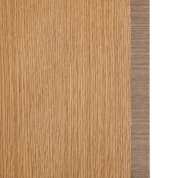 Ming Tall 6-Drawer / Flax Brown-Blue Hand Home