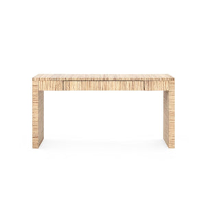 Morgan Large Console Table / Papyrus-Villa & House-Blue Hand Home