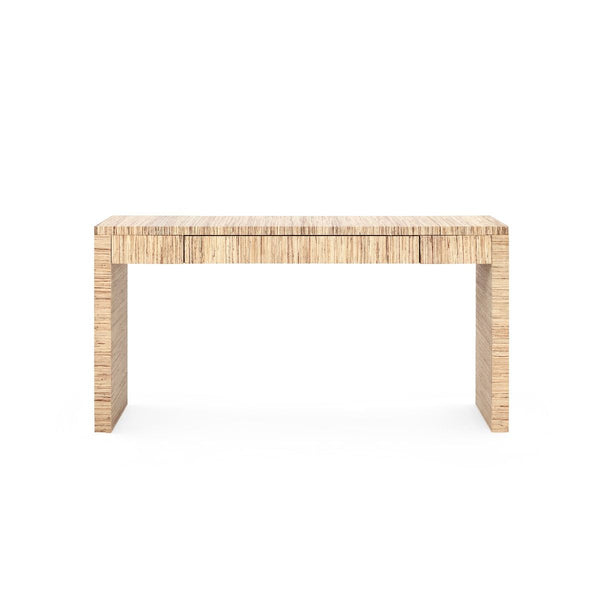 Morgan Large Console Table / Papyrus-Villa & House-Blue Hand Home