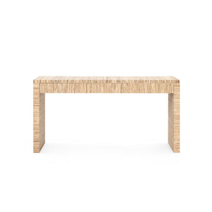 Morgan Large Console Table / Papyrus-Villa & House-Blue Hand Home