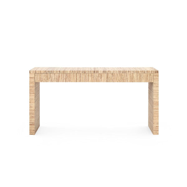 Morgan Large Console Table / Papyrus-Villa & House-Blue Hand Home