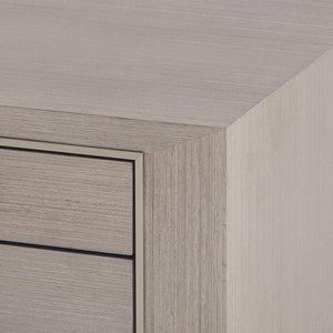 Morris Desk-Blue Hand Home