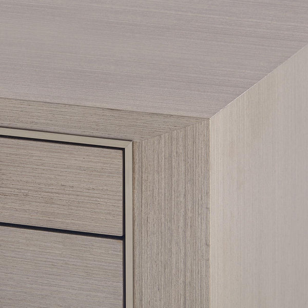 Morris Desk-Blue Hand Home