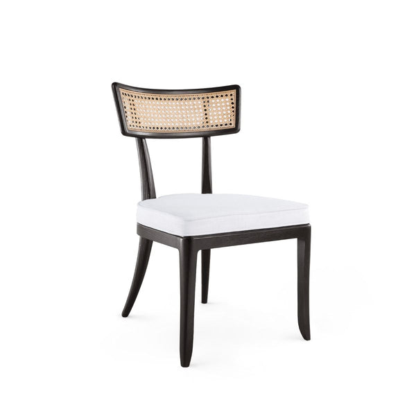 Marshall Side Chair / Espresso-Villa & House-Blue Hand Home