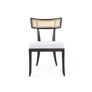 Marshall Side Chair / Espresso-Villa & House-Blue Hand Home