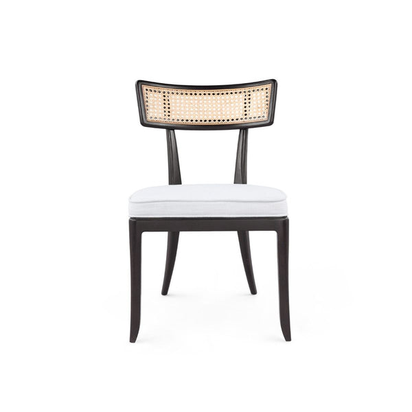 Marshall Side Chair / Espresso-Villa & House-Blue Hand Home