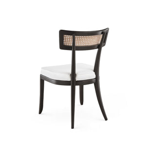 Marshall Side Chair / Espresso-Villa & House-Blue Hand Home