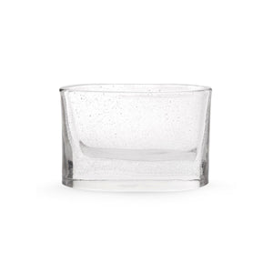 Matteo Small Vase / Clear-Villa & House-Blue Hand Home