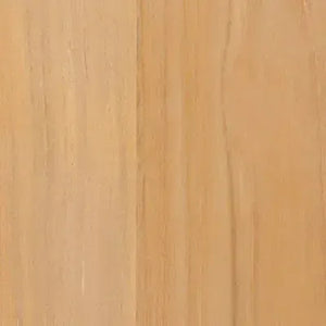 Raleigh 2 Seater W/ Seat & Back Cushions - Outdoor Teak-Blue Hand Home