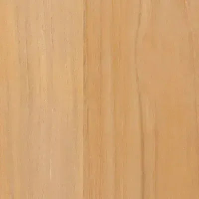 Raleigh 2 Seater W/ Seat & Back Cushions - Outdoor Teak-Blue Hand Home