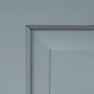 Bramble Ocean Blue-Blue Hand Home