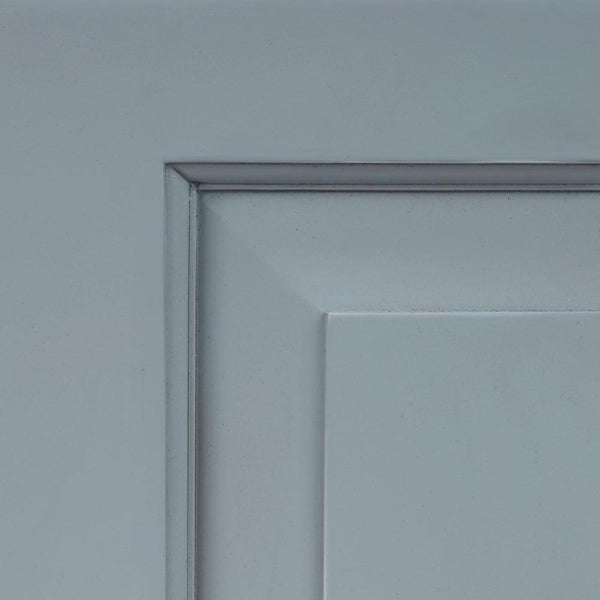 Bramble Ocean Blue-Blue Hand Home