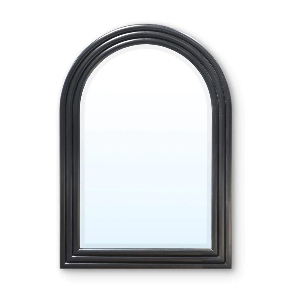 Ascot Mirror-Blue Hand Home