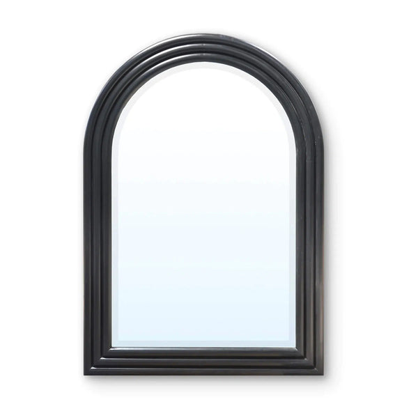 Ascot Mirror-Blue Hand Home