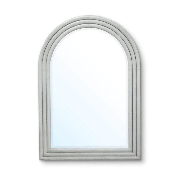 Ascot Mirror-Blue Hand Home