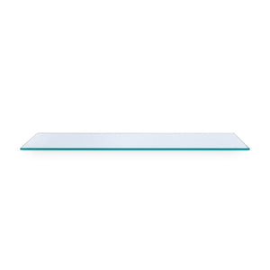 Odeon Large Bench/Coffee Table Glass Top / Clear-Villa & House-Blue Hand Home