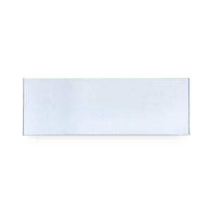 Odeon Large Bench/Coffee Table Glass Top / Clear-Villa & House-Blue Hand Home