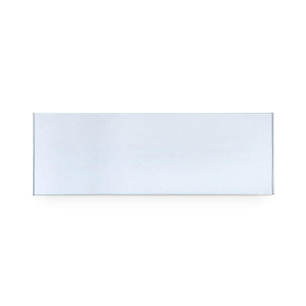 Odeon Large Bench/Coffee Table Glass Top / Clear-Villa & House-Blue Hand Home
