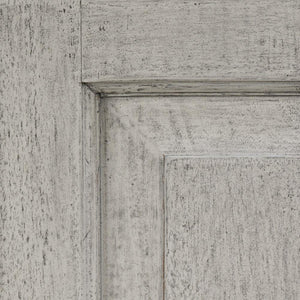 Bramble Off White-Blue Hand Home