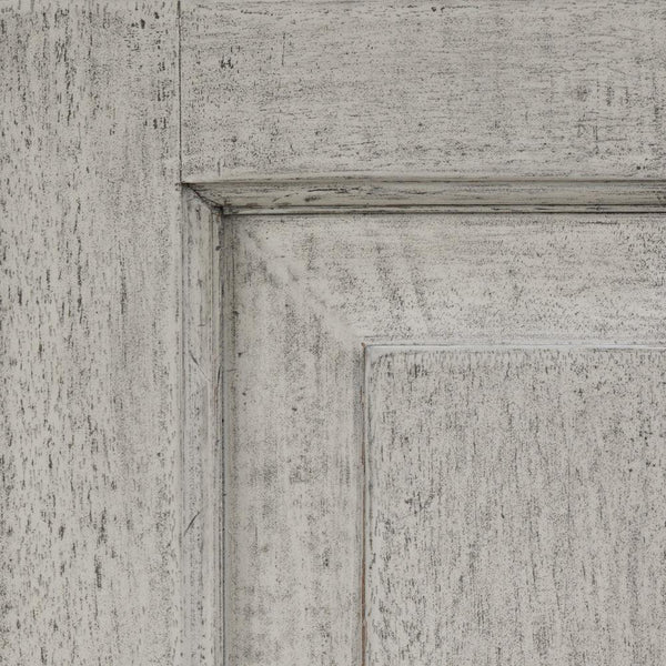 Bramble Off White-Blue Hand Home