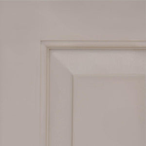 Bramble Putty-Blue Hand Home