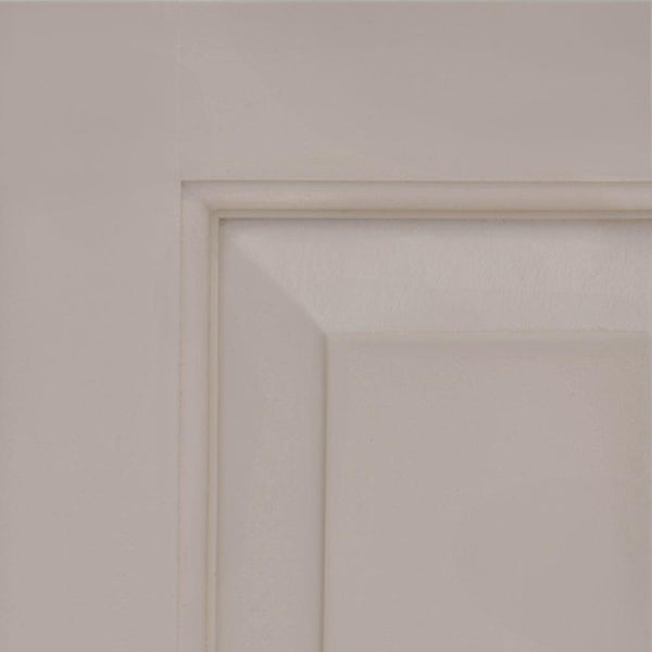 Bramble Putty-Blue Hand Home