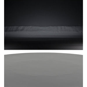 Carousel Chandelier-Noir Furniture-Blue Hand Home