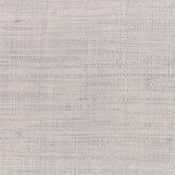 Bramble Raffia White Wash-Blue Hand Home