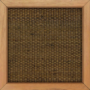 Rattan Glaze Solid Weave-Blue Hand Home