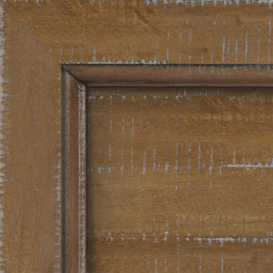 Bramble Rustic White Cloud-Blue Hand Home