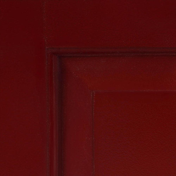 Bramble Scarlet-Blue Hand Home