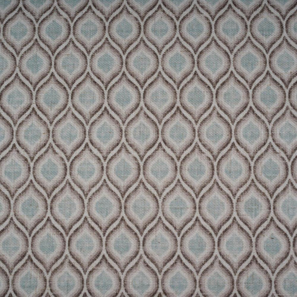 Spivey Rost-Blue Hand Home