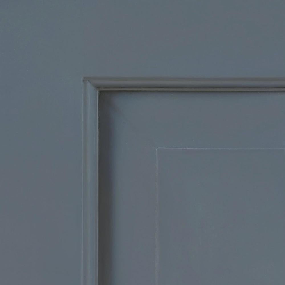 Bramble Shale Blue-Blue Hand Home