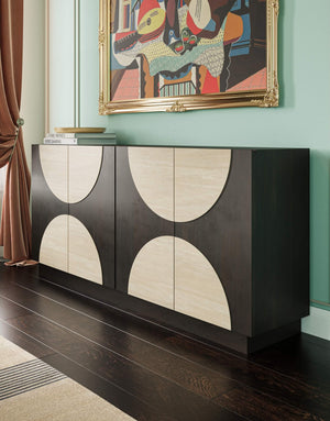Astoria Sideboard-Blue Hand Home
