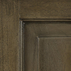 Bramble Straw Wash-Blue Hand Home