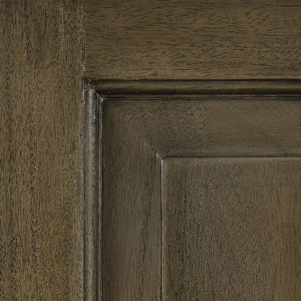 Bramble Straw Wash-Blue Hand Home