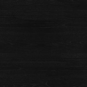 Bramble Teak Batavia Black-Blue Hand Home