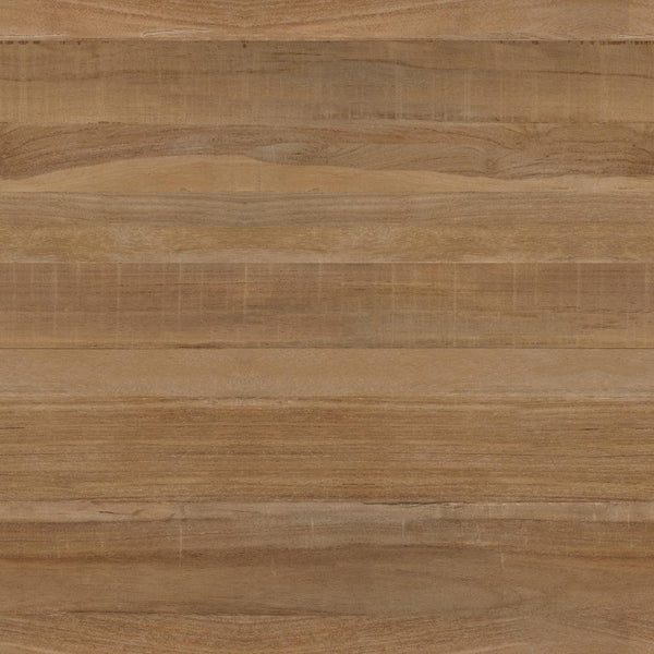 Bramble Teak Natural-Blue Hand Home