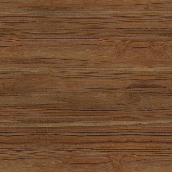 Bramble Teak Rust Natural-Blue Hand Home