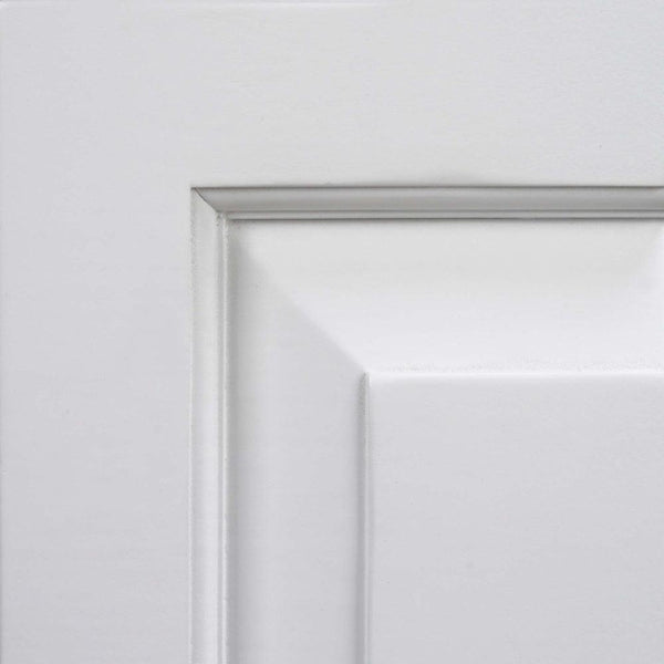 Bramble True White (comes without distressing)-Blue Hand Home