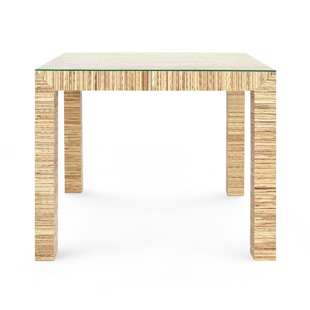 Valentina Game Table / Papyrus-Villa & House-Blue Hand Home