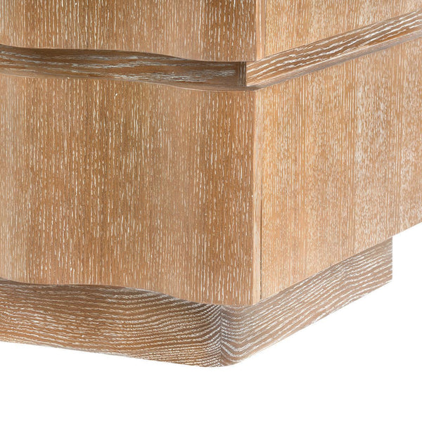 Vanessa Tall 6-Drawer-Blue Hand Home