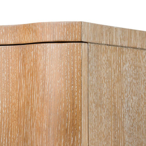 Vanessa Tall 6-Drawer-Blue Hand Home