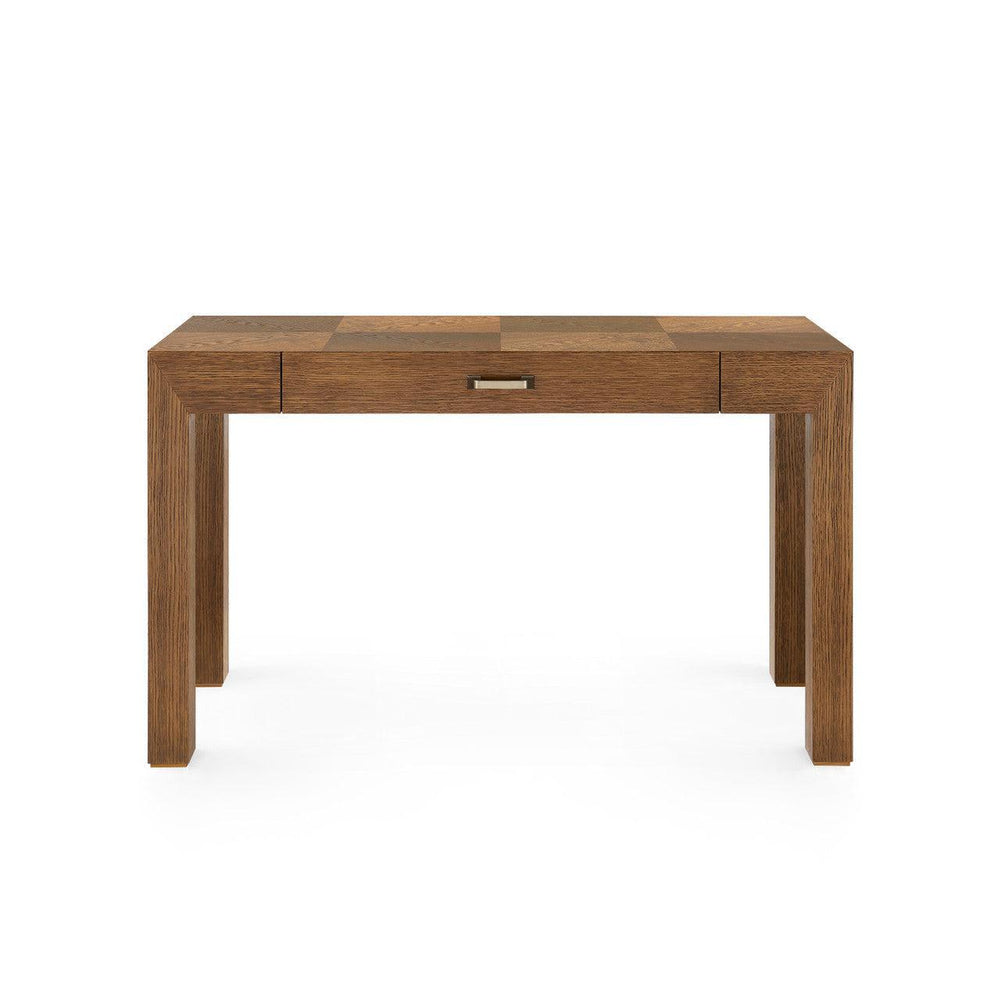 Velma Desk-Blue Hand Home