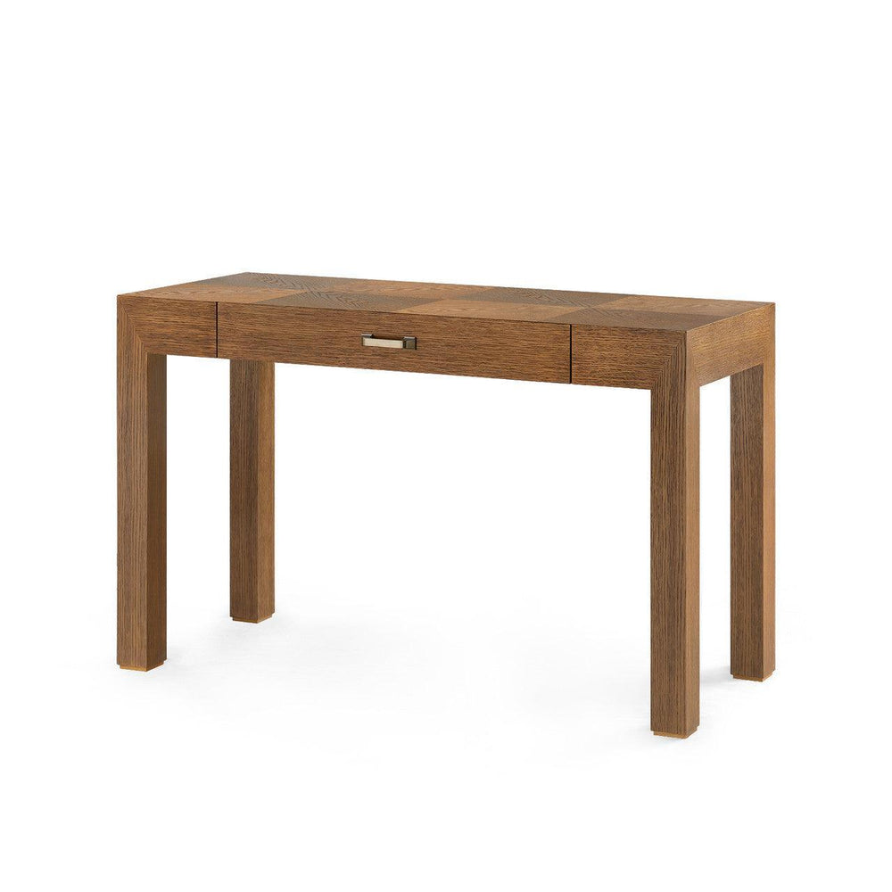 Velma Desk-Blue Hand Home