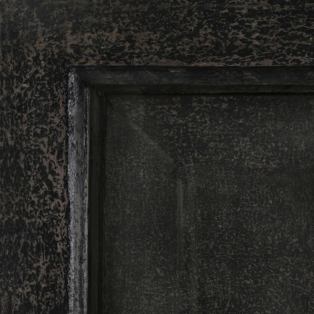 Bramble Vintage Black-Blue Hand Home