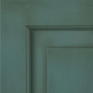 Bramble Vintage Willow Green-Blue Hand Home