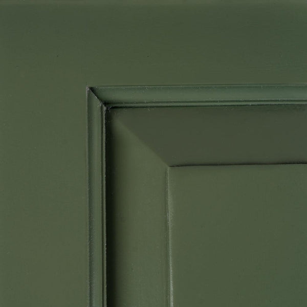 Bramble Willow Shiny-Blue Hand Home