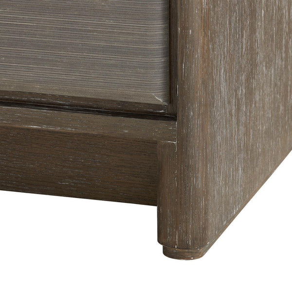 Wesley 6-Drawer-Blue Hand Home